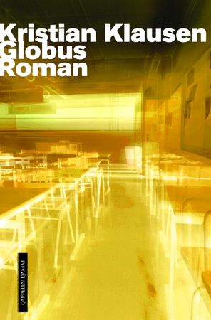 Globus 9788202310202 Kristian Klausen Brukte bøker