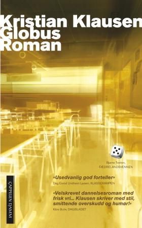 Globus 9788202331917 Kristian Klausen Brukte bøker