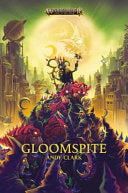 Gloomspite 9781789990218 Andy Clark Brukte bøker