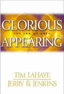 Glorious Appearing 9780842332378 Tim LaHaye Jerry B. Jenkins Brukte bøker