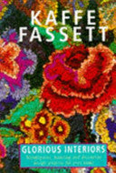 Glorious interiors 9780091786878 Kaffe Fassett Brukte bøker