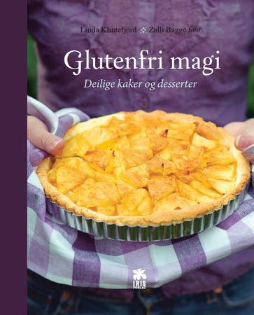 Glutenfri magi 9788293359029 Linda Klintefjord Brukte bøker