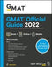 GMAT Official Guide 2022 9781119793762  Brukte bøker