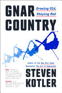 Gnar Country 9780063272903 Steven Kotler Brukte bøker