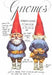 Gnomes 9780810909656 Wil Huygen Brukte bøker