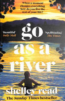 Go as a river 9781804991800 Shelley Read Brukte bøker
