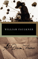 Go Down, Moses 9780679732174 William Faulkner Brukte bøker