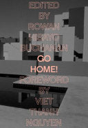Go Home! 9781936932016 Rowan Hisayo Buchanan Brukte bøker