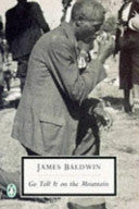 Go tell it on the mountain 9780140184501 James Baldwin Brukte bøker