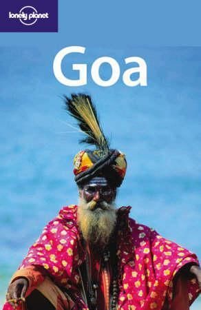 Goa 9781740599764 Kevin Raub Ian Stewart Paul Harding Brukte bøker