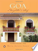 Goa 9780143033431 Maria Couto Brukte bøker