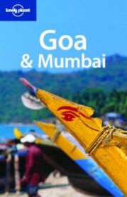 Goa and Mumbai 9781741048940  Brukte bøker