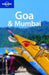 Goa and Mumbai 9781741048940  Brukte bøker