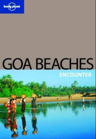 Goa beaches 9781741794304  Brukte bøker