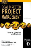 Goal Directed Project Management 9780749426156 Erling S. Andersen Kristoffer V. Grude Tor Haug Brukte bøker