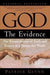 God: The Evidence 9780761519645 Patrick Glynn Brukte bøker