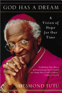 God Has a Dream 9780385483711 Desmond Tutu Brukte bøker