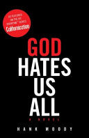 God Hates Us All 9781416598237 Hank Moody Brukte bøker