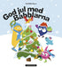 God jul med Babblarna 9788202697228 Anneli Tisell Iréne Johansson Brukte bøker
