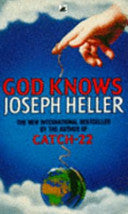 God Knows 9780552991698 Joseph Heller Brukte bøker