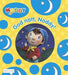 God natt, Noddy! 9788202363420  Brukte bøker