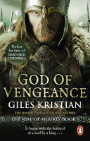 God of Vengeance 9780552162425 Giles Kristian Brukte bøker