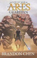 God of War, Ares 9781530067428 Brandon Chen Brukte bøker