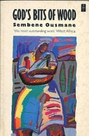 God's Bits of Wood 9780435908928 Ousmane Sembène Brukte bøker