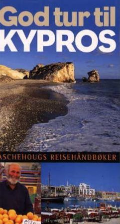 God tur til Kypros 9788203225697 Robert Bulmer Brukte bøker