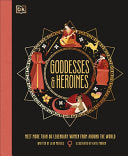 Goddesses and Heroines 9780241609774 Jean Menzies Brukte bøker