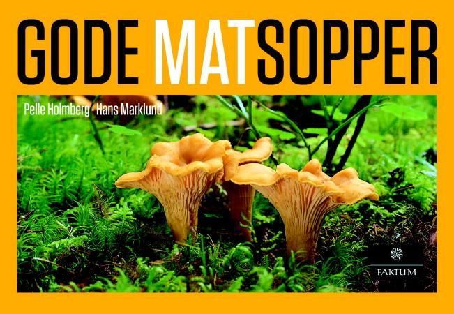 Gode matsopper 9788202387082 Pelle Holmberg Brukte bøker
