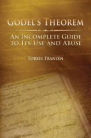 Gödel\'s Theorem 9781568812380 Torkel Franz Brukte bøker