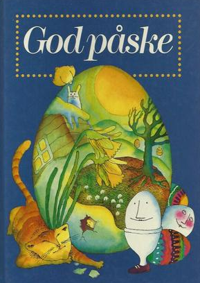 God påske (Innbundet) - Bokia.no