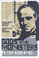 Gods and Monsters 9780747580942 Peter Biskind Brukte bøker