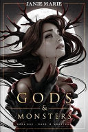 Gods & Monsters 9781686005602 Janie Marie Brukte bøker