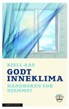 Godt inneklima 9788202290658 Kjell Aas Brukte bøker