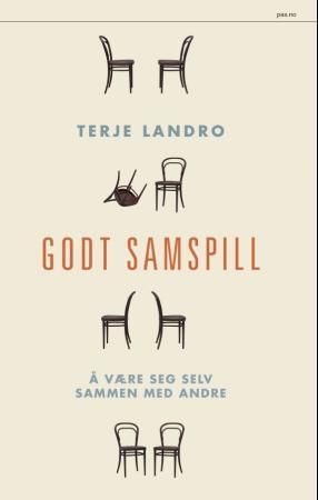 Godt samspill 9788253036007 Terje Landro Brukte bøker