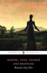 Goethe, Tieck, Fouqué, Brentano 9780140447323 Carol Tully Brukte bøker