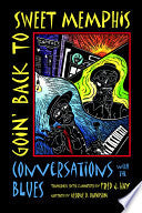 Goin' Back to Sweet Memphis 9780820327327 Fred J. Hay Brukte bøker