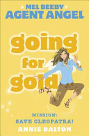 Going for Gold 9780007161416 Annie Dalton Brukte bøker