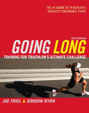 Going Long 9781934030066 Gordon Byrn Joe Friel Brukte bøker