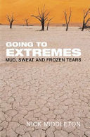 Going to Extremes 9780330493840 Nick Middleton Brukte bøker