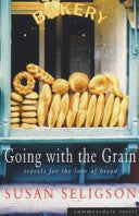 Going with the Grain 9781840243529 Susan Seligson Brukte bøker