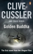 Golden Buddha 9780141010311 Clive Cussler Craig Dirgo Brukte bøker
