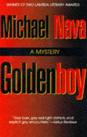 Goldenboy 9781555833664 Michael Nava Brukte bøker
