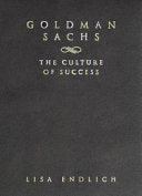 Goldman Sachs 9780679450801 Lisa Endlich Brukte bøker