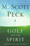 Golf and the Spirit 9780671037741  Brukte bøker
