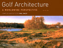 Golf Architecture 9781589800816 Paul Daley Brukte bøker