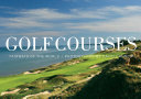 Golf Courses 9780789322395  Brukte bøker