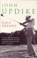 Golf Dreams 9780140261561 John Updike Brukte bøker